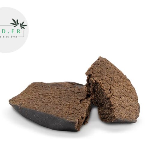 Purple Résine CBD 30% - CBDfr