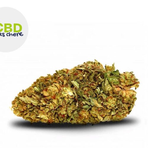 Amnesia CBD 17% - CBD Pas Chère