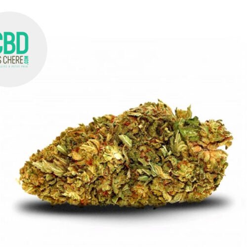 Amnesia CBD 17% - CBD Pas Chère