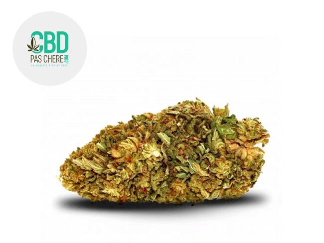 Amnesia CBD 17% - CBD Pas Chère