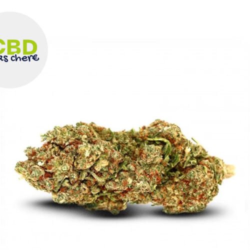Super Silver Haze CBD 23% - CBD Pas Chère