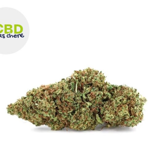 Gelato CBD 18% - CBD Pas Chère