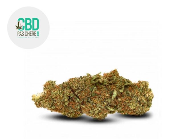 Gelato CBD 18% - CBD Pas Chère
