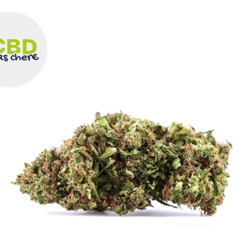 Fruit Cake CBD 18% - CBD Pas Chère