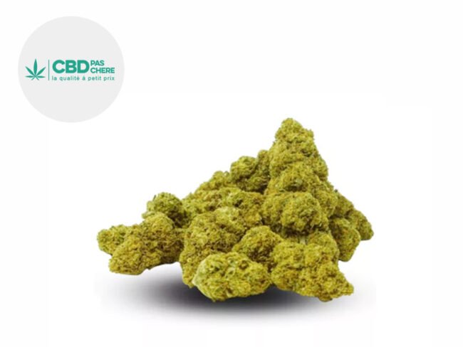 Fruit Cake CBD 17% - CBD Pas Chère