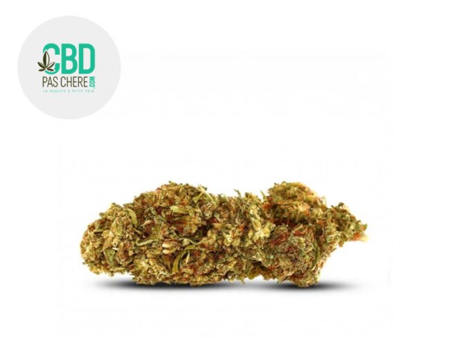 Fruit Cake CBD 18% - CBD Pas Chère