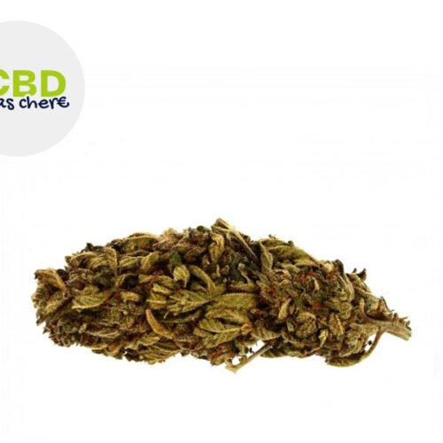 Jack Herer CBD 19% - CBD Pas Chère