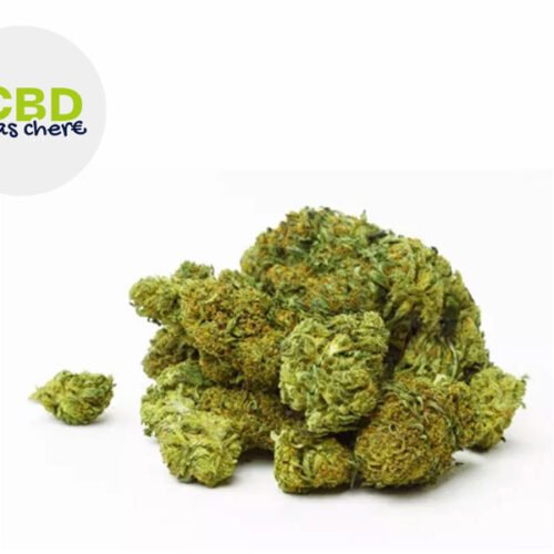 Swiss Cheese CBD 14% - CBD Pas Chère