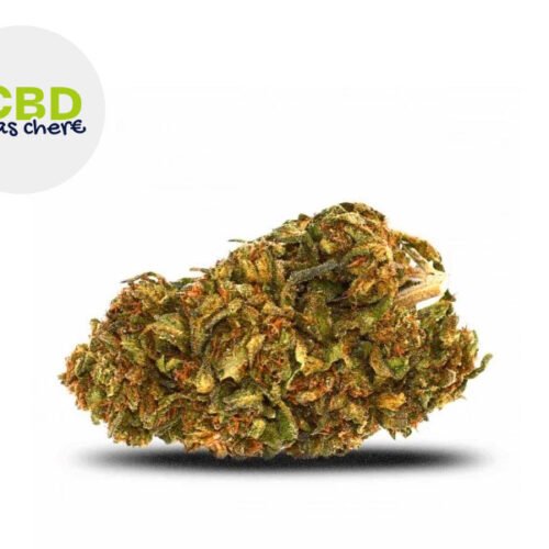Bubble Gum CBD 15% - CBD Pas Chère