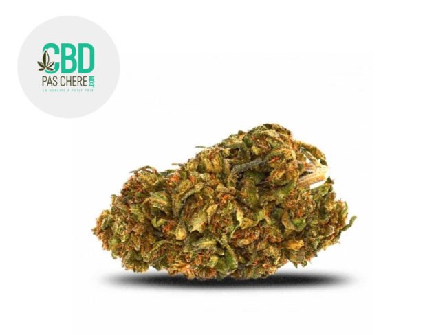 Bubble Gum CBD 15% - CBD Pas Chère