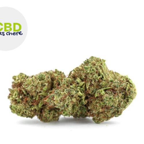 Orangello CBD 25% - CBD Pas Chère