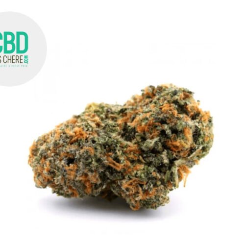 Orangello CBD 25% - CBD Pas Chère