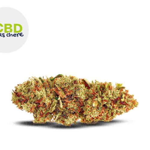 Royal Cookies CBD 19% - CBD Pas Chère