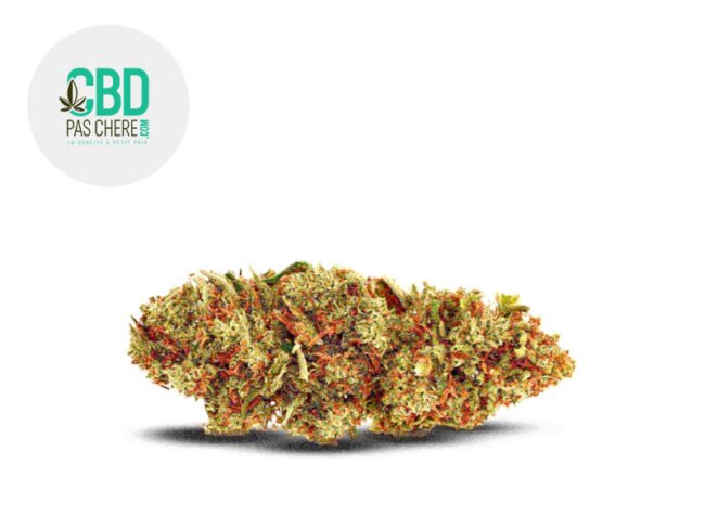 Royal Cookies CBD 19% - CBD Pas Chère