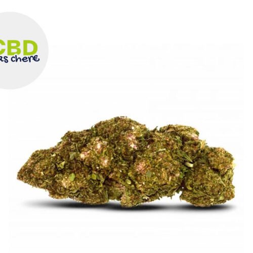 Layer Cake CBD 19% - CBD Pas Chère