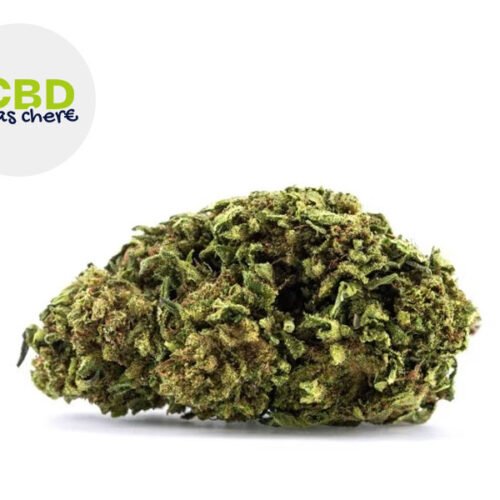 Girl Scoot Cookies CBD 18% - CBD Pas Chère