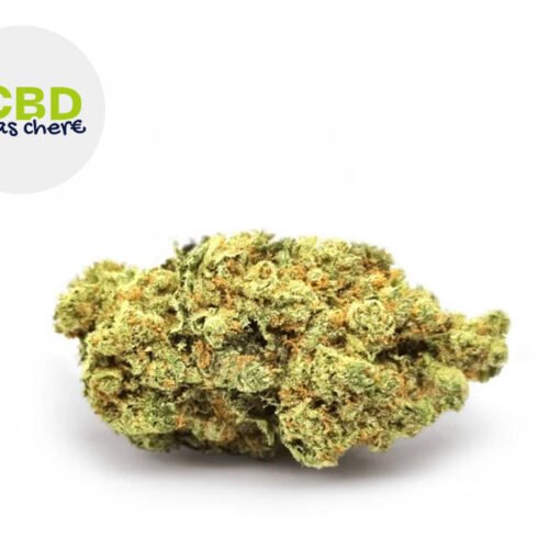 Loui s Haze OG CBD 17% - CBD Pas Chère