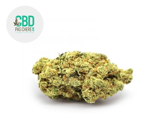 Loui s Haze OG CBD 17% - CBD Pas Chère