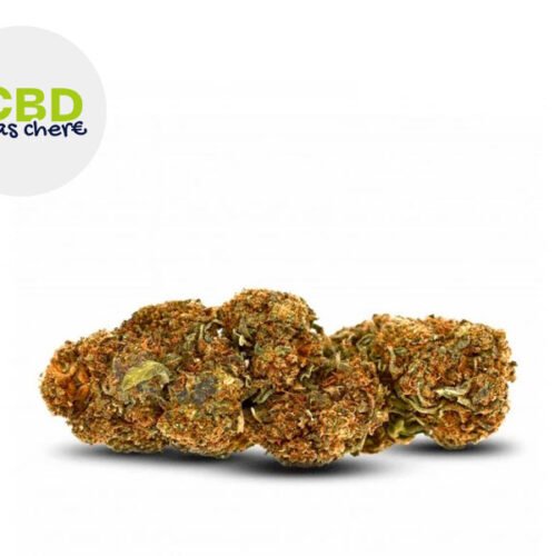 AK-47 CBD 15% - CBD Pas Chère