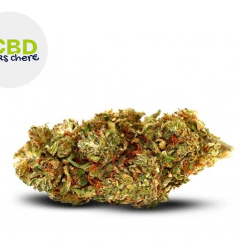 Valentine Cake CBD 14% - CBD Pas Chère