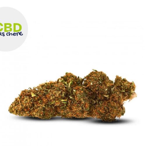 JamaiKann CBD 13% - CBD Pas Chère