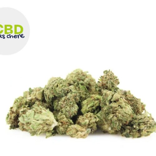 Mini Bud AK-OG CBD+ 29% - CBD Pas Chère