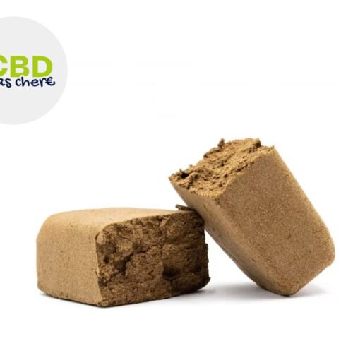 Pollen Pollen CBD 28% - CBD Pas Chère