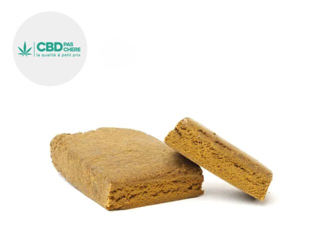 Pollen Pollen CBD 29% - CBD Pas Chère