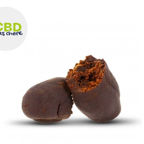 Olivette Résine CBD 33% - CBD Pas Chère