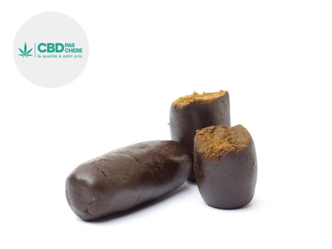 Olivette Résine CBD 33% - CBD Pas Chère