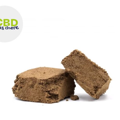 Marocco Haze Résine CBD 53% - CBD Pas Chère