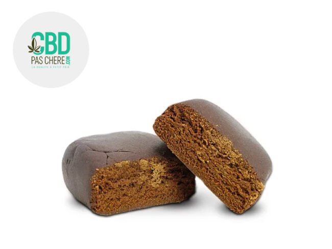 Cookie Kush Résine THV+ 38% - CBD Pas Chère