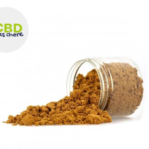 Og Kush Pollen CBD 28% - CBD Pas Chère