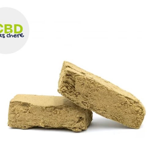 Buddha Kush Pollen CBD 28% - CBD Pas Chère