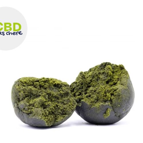 Elevator Résine CBD 39% - CBD Pas Chère