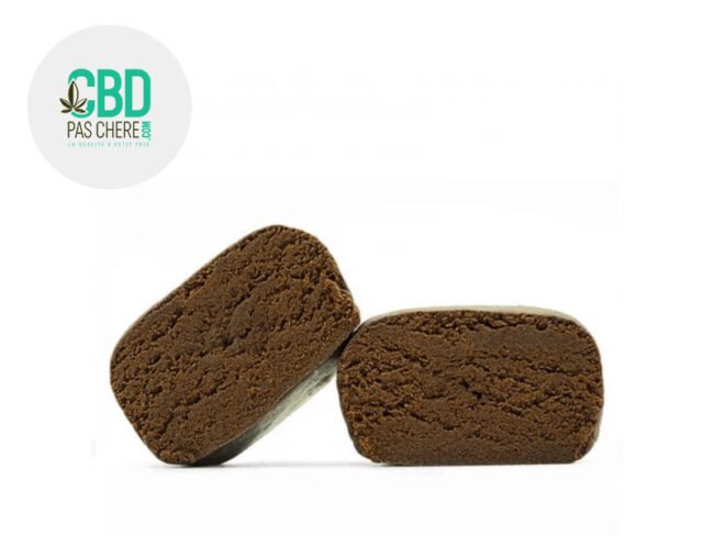 Elevator Résine CBD 39% - CBD Pas Chère