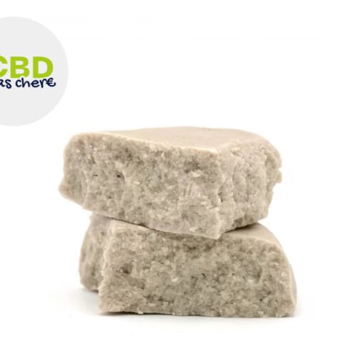 White Hash Résine CBD 68% - CBD Pas Chère