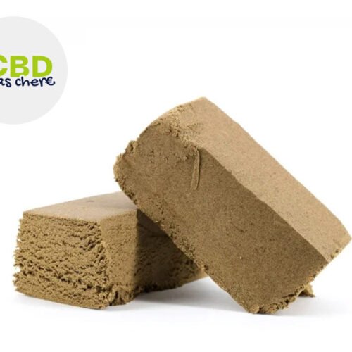 Ketama Résine CBD+ 65% - CBD Pas Chère