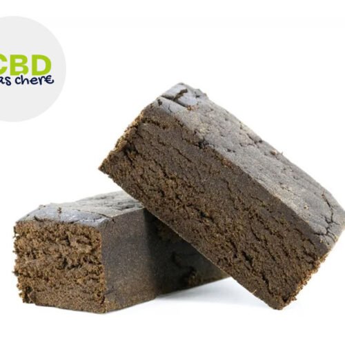 Charas Résine CBD+ 69% - CBD Pas Chère