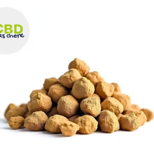 Moonrock 69% CBD - CBD Pas Chère