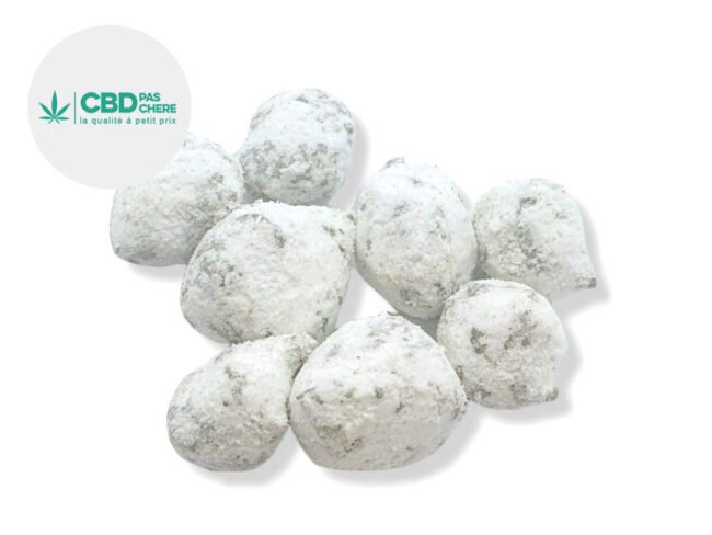 Icerock 88% CBD - CBD Pas Chère