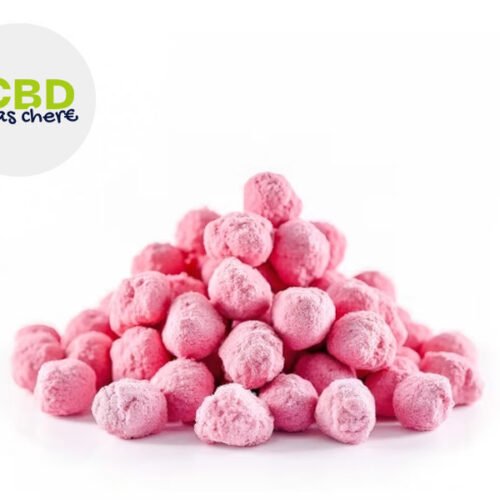 Pinkrock 81% CBD - CBD Pas Chère