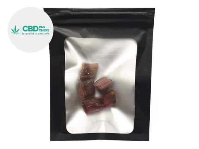 Bonbon classique CBD 24% - CBD Pas Chère