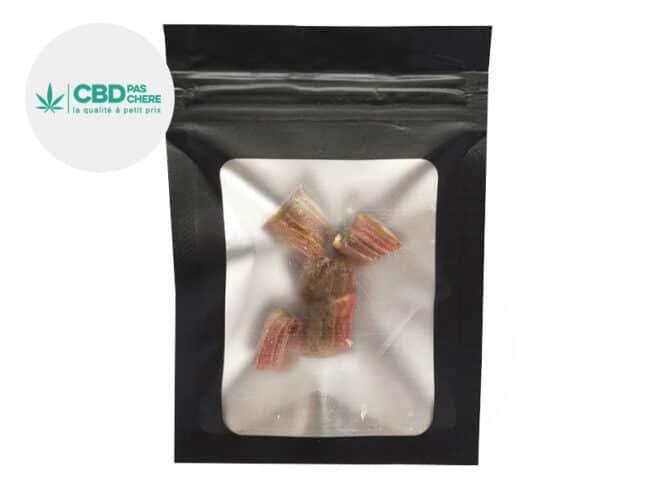 Bonbon classique CBD 24% - CBD Pas Chère
