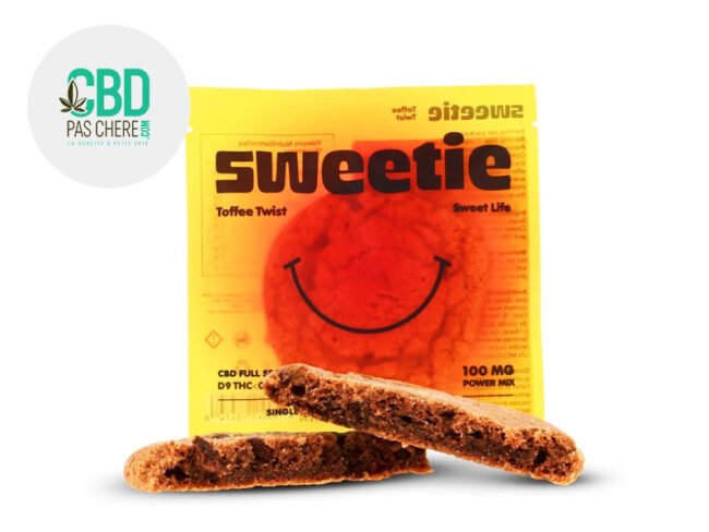 Cookies Cappuccino THC 0