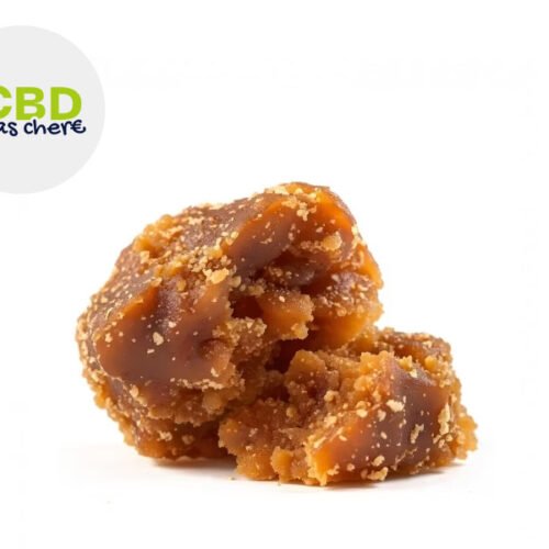 Crumble Wax 83% CBD - CBD Pas Chère