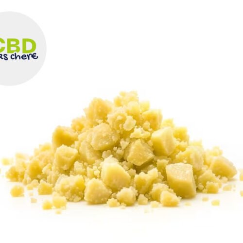 Crumble Wine 87% CBD - CBD Pas Chère