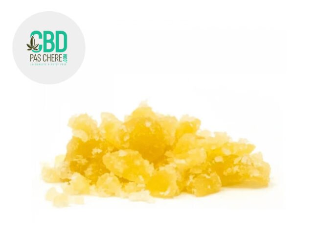 Crumble Wine 87% CBD - CBD Pas Chère