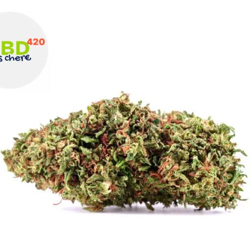 Northern Lights THV+ 22% - CBD Pas Chère 420