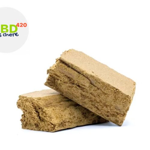 Critical Haze Résine THV+ 38% - CBD Pas Chère 420